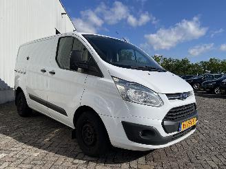 Ford Transit Transit Custom Van 2.2 TDCi 16V (DRFG) [74kW]  (04-2012/06-2016) picture 6