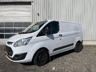 Ford Transit Transit Custom Van 2.2 TDCi 16V (DRFG) [74kW]  (04-2012/06-2016) picture 3