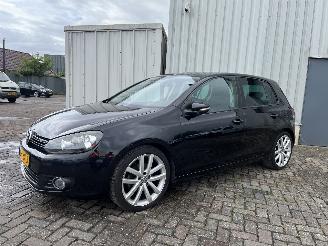 Volkswagen Golf Golf VI (5K1) Hatchback 1.4 TSI 122 16V (CAXA(Euro 5)) [90kW]  (10-200=
8/11-2012) picture 3