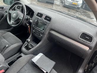 Volkswagen Golf Golf VI (5K1) Hatchback 1.4 TSI 122 16V (CAXA(Euro 5)) [90kW]  (10-200=
8/11-2012) picture 8