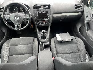 Volkswagen Golf Golf VI (5K1) Hatchback 1.4 TSI 122 16V (CAXA(Euro 5)) [90kW]  (10-200=
8/11-2012) picture 11