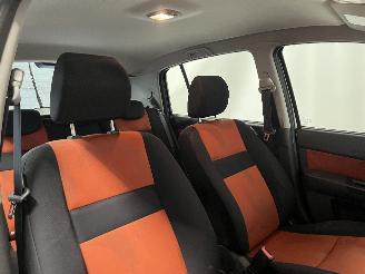 Hyundai Getz Getz Hatchback 1.1i 12V (G4HG) [49kW]  (09-2005/06-2009) picture 8