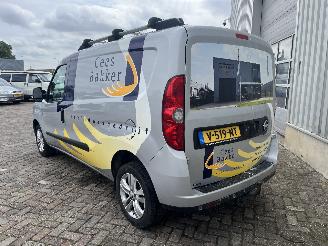 Opel Combo Combo Van 1.6 CDTI 16V (A16FDH(Euro 5)) [77kW]  (02-2012/12-2018) picture 5