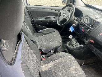 Opel Combo Combo Van 1.6 CDTI 16V (A16FDH(Euro 5)) [77kW]  (02-2012/12-2018) picture 9