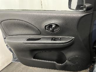 Nissan Micra Micra (K13) Hatchback 1.2 12V (HR12DE) [59kW]  (05-2010/03-2017) picture 16