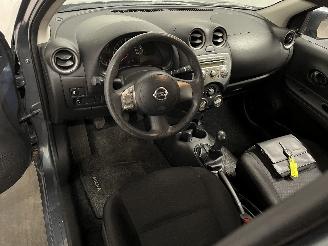 Nissan Micra Micra (K13) Hatchback 1.2 12V (HR12DE) [59kW]  (05-2010/03-2017) picture 12