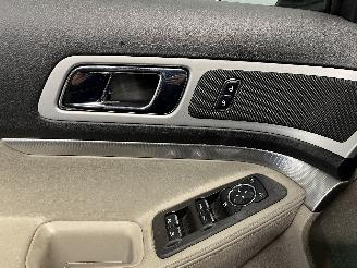 Ford USA Explorer Explorer (UN46) SUV 3.5 V6 4x4 Ecoboost (A0001E1U3.5 V6 4x4 Ecoboost) =
[214kW]  (03-2013/...) picture 17
