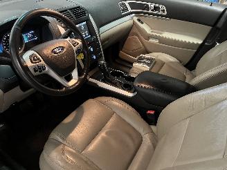 Ford USA Explorer Explorer (UN46) SUV 3.5 V6 4x4 Ecoboost (A0001E1U3.5 V6 4x4 Ecoboost) =
[214kW]  (03-2013/...) picture 15