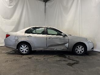 Daewoo Epica Epica Sedan 2.5 24V (LBK) [115kW]  (06-2006/12-2011) picture 6