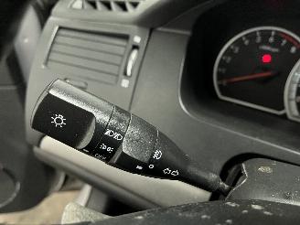 Daewoo Epica Epica Sedan 2.5 24V (LBK) [115kW]  (06-2006/12-2011) picture 18