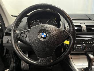BMW X3 X3 (E83) SUV 2.5 Si 24V (N52-B25A) [160kW]  (08-2006/08-2008) picture 11