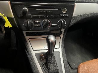 BMW X3 X3 (E83) SUV 2.5 Si 24V (N52-B25A) [160kW]  (08-2006/08-2008) picture 12