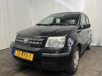 Unfallwagen Fiat Panda Panda (169) Hatchback 1.2 Fire (188.A.4000) [44kW]  (09-2003/12-2009) 2009/10