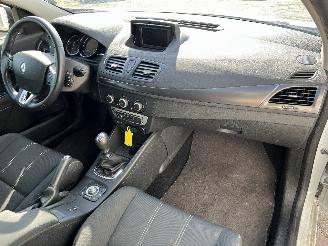 Renault Mégane Megane III Grandtour (KZ) Combi 5-drs 1.2 16V TCE 115 (H5F-400(H5F-A4)=
) [85kW]  (03-2012/02-2016) picture 9