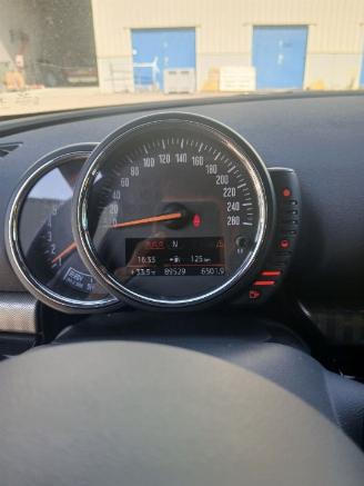 Mini Clubman Clubman (F54) Combi 1.5 Cooper 12V (B36A15A) [100kW]  (12-2014/02-2024=
) picture 2