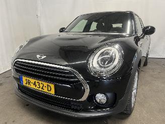 Vaurioauto  passenger cars Mini Clubman Clubman (F54) Combi 1.5 Cooper 12V (B36A15A) [100kW]  (12-2014/02-2024=
) 2016/5