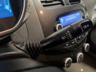 Chevrolet Spark Spark (M300) Hatchback 1.2 16V (LMU) [60kW]  (03-2010/12-2015) picture 21