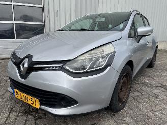 Renault Clio Clio IV Estate/Grandtour (7R) Combi 5-drs 1.5 Energy dCi 90 FAP (K9K-6=
08(K9K-B6)) [66kW]  (11-2012/08-2021) picture 3