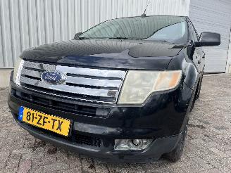 damaged passenger cars Ford USA Edge Edge SUV 3.5 V6 24V AWD (T35PDED) [198kW]  (08-2006/...) 2008/1