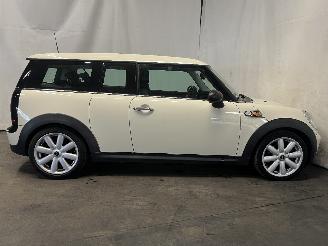 Mini Clubman Clubman (R55) Combi 1.4 16V One (N12-B14A) [70kW]  (03-2009/02-2010) picture 7
