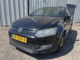 Avarii autoturisme Volkswagen Polo Polo V (6R) Hatchback 1.2 TDI 12V BlueMotion (CFWA(Euro 5)) [55kW]  (1=
0-2009/05-2014) 2012/5