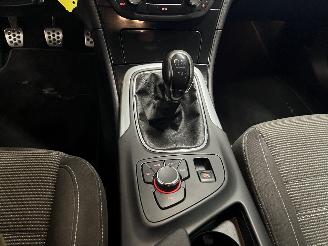 Opel Insignia Insignia Sports Tourer Combi 1.4 Turbo 16V Ecotec (A14NET(Euro 5)) [10=
3kW]  (04-2011/03-2017) picture 17