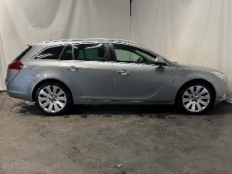 Opel Insignia Insignia Sports Tourer Combi 1.4 Turbo 16V Ecotec (A14NET(Euro 5)) [10=
3kW]  (04-2011/03-2017) picture 7