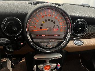 Mini Mini Mini (R56) Hatchback 1.6 16V Cooper (N16-B16A) [90kW]  (09-2009/11-201=
3) picture 19