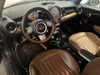 Mini Mini Mini (R56) Hatchback 1.6 16V Cooper (N16-B16A) [90kW]  (09-2009/11-201=
3) picture 16