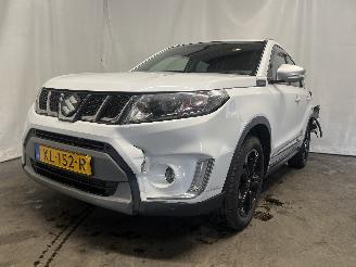 škoda osobní automobily Suzuki Vitara Vitara (LY/MY) SUV 1.4 S Turbo 16V (K14C) [103kW]  (09-2015/...) 2016/10
