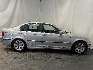BMW 3-serie 3 serie (E46/4) Sedan 323i 24V (M52TU-B25(256S4)) [125kW]  (03-1998/09=
-2000) picture 7