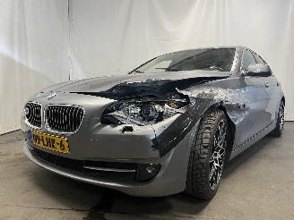 Unfallwagen BMW 5-serie 5 serie (F10) Sedan 528i 24V (N53-B30A) [190kW]  (03-2010/08-2011) 2010/4
