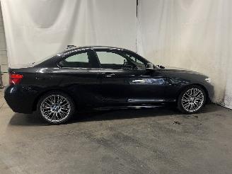 BMW 2-serie 2 serie (F22) Coupé 218i 1.5 TwinPower Turbo 12V (B38-B15A) [100kW] =
 (03-2015/06-2021) picture 7