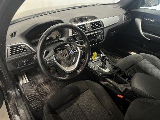 BMW 2-serie 2 serie (F22) Coupé 218i 1.5 TwinPower Turbo 12V (B38-B15A) [100kW] =
 (03-2015/06-2021) picture 10