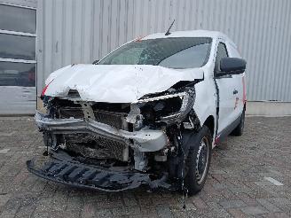 Schadeauto Renault Express Express Van 1.5 dCi 75 (K9K-876(K9K-U8)) [55kW]  (05-2021/...) 2022/3