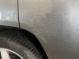 Jeep Compass Compass I (MK49) SUV 2.4 16V 4x4 (ERZ) [125kW]  (09-2006/12-2016) picture 12