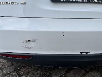 Tesla Model S Model S Liftback 85 (L1S) [270kW]  (09-2012/02-2016) picture 9