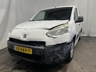 škoda osobní automobily Peugeot Partner Partner (GC/GF/GG/GJ/GK) Van 1.6 HDI, BlueHDI 75 (DV6FE(BHW)) [55kW]  =
(07-2011/12-2018) 2013/1