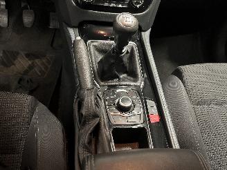 Peugeot 508 508 SW (8E/8U) Combi 1.6 THP 16V (EP6CDT(5FV)) [115kW]  (11-2010/12-20=
18) picture 17