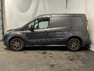 Ford Transit Connect Transit Connect (PJ2) Van 1.6 TDCi 16V 95 (TZGA(Euro 5)) [70kW]  (07-2=
013/...) picture 4