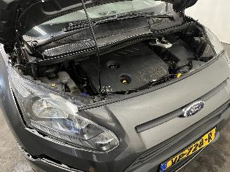 Ford Transit Connect Transit Connect (PJ2) Van 1.6 TDCi 16V 95 (TZGA(Euro 5)) [70kW]  (07-2=
013/...) picture 15