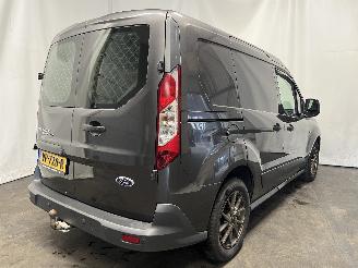 Ford Transit Connect Transit Connect (PJ2) Van 1.6 TDCi 16V 95 (TZGA(Euro 5)) [70kW]  (07-2=
013/...) picture 6