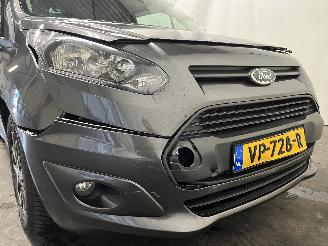 Ford Transit Connect Transit Connect (PJ2) Van 1.6 TDCi 16V 95 (TZGA(Euro 5)) [70kW]  (07-2=
013/...) picture 8