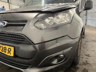 Ford Transit Connect Transit Connect (PJ2) Van 1.6 TDCi 16V 95 (TZGA(Euro 5)) [70kW]  (07-2=
013/...) picture 13
