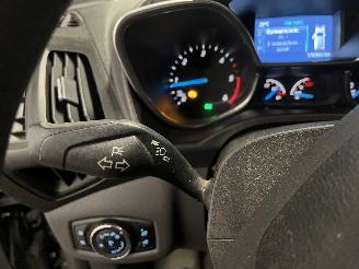 Ford Transit Connect Transit Connect (PJ2) Van 1.6 TDCi 16V 95 (TZGA(Euro 5)) [70kW]  (07-2=
013/...) picture 23