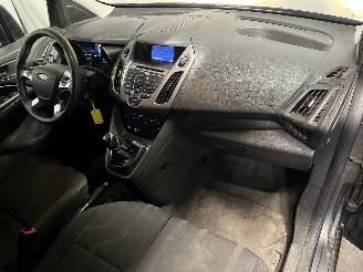 Ford Transit Connect Transit Connect (PJ2) Van 1.6 TDCi 16V 95 (TZGA(Euro 5)) [70kW]  (07-2=
013/...) picture 16