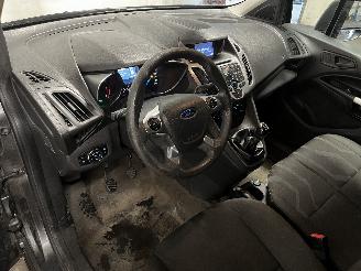 Ford Transit Connect Transit Connect (PJ2) Van 1.6 TDCi 16V 95 (TZGA(Euro 5)) [70kW]  (07-2=
013/...) picture 18