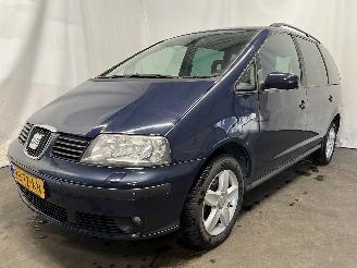 Seat Alhambra Alhambra (7V8/9) MPV 2.0 (ADY(Euro 2)) [85kW]  (04-1996/03-2010) picture 3