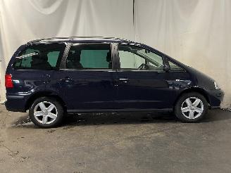 Seat Alhambra Alhambra (7V8/9) MPV 2.0 (ADY(Euro 2)) [85kW]  (04-1996/03-2010) picture 7