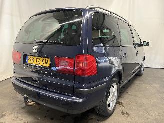 Seat Alhambra Alhambra (7V8/9) MPV 2.0 (ADY(Euro 2)) [85kW]  (04-1996/03-2010) picture 5
